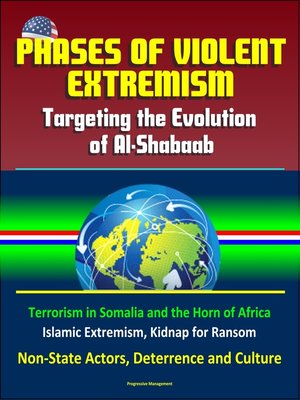 cover image of Phases of Violent Extremism